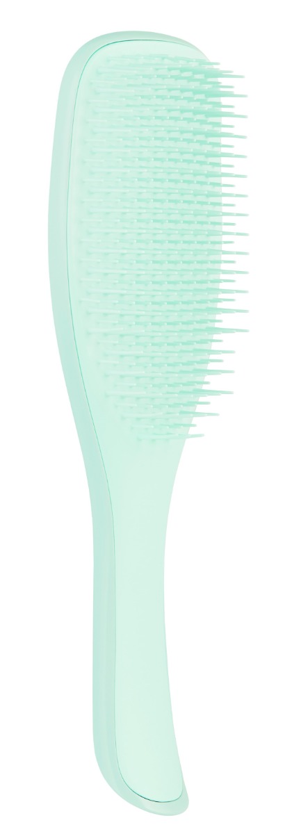 Tangle Teezer Spazzola Wet Detangler Fine & Fragile per Capelli Delicati Bagnati Mint