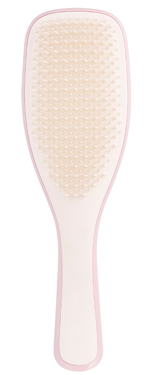 Tangle Teezer Spazzola Wet Detangler Fine & Fragile per Capelli Delicati Bagnati Pink