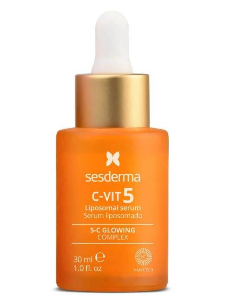 Sesderma C-Vit 5 Serum Liposomiale 30 ml 30 ml