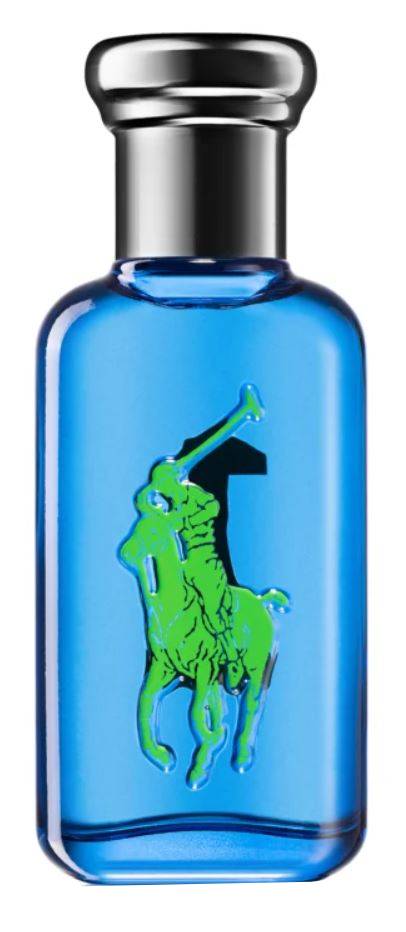 Ralph Lauren Big Pony Eau de Toilette per uomo 50 ml 50 ml