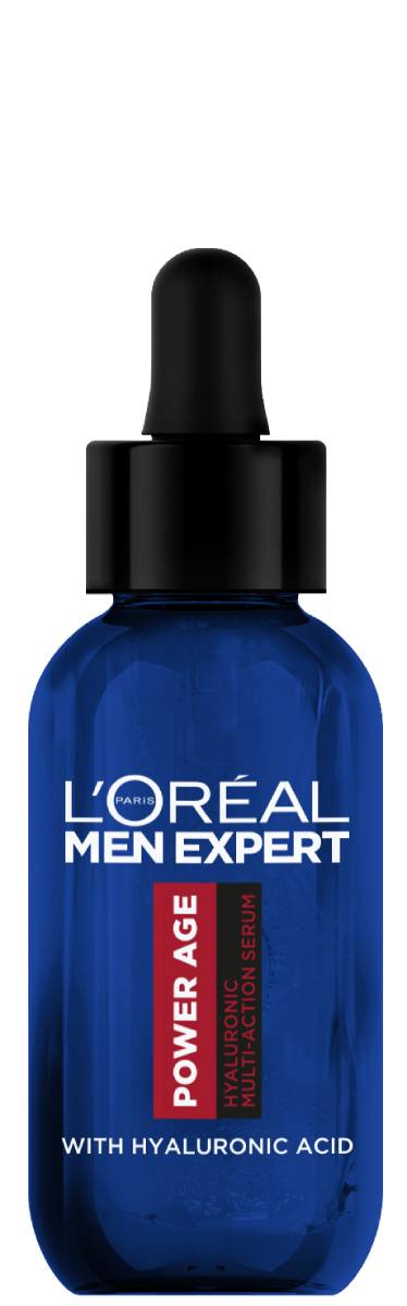 L’Oréal Men Expert Power Age Siero Viso 30 ml 30 ml