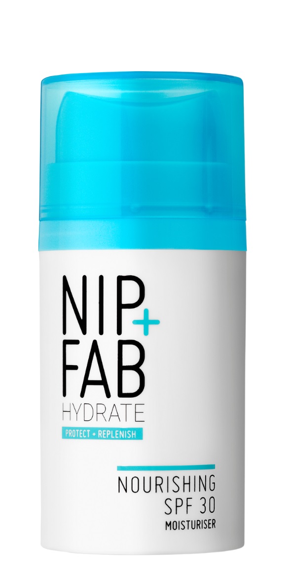 Nip+Fab Crema Idratante Viso SPF30 50 ml 50 ml