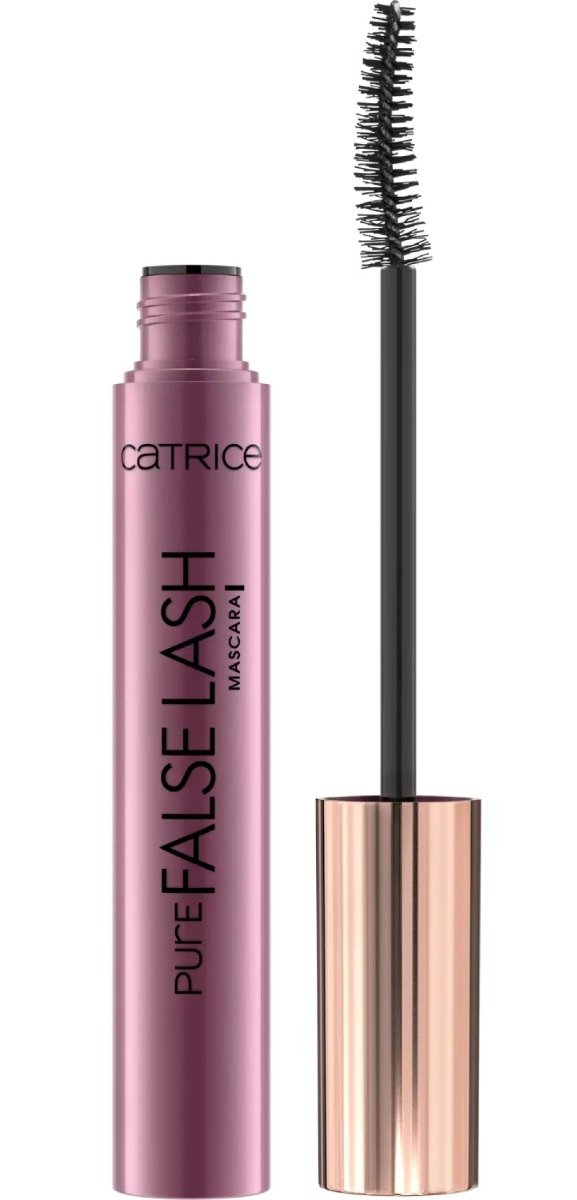 Catrice Mascara Pure False Lash 010 10 ml