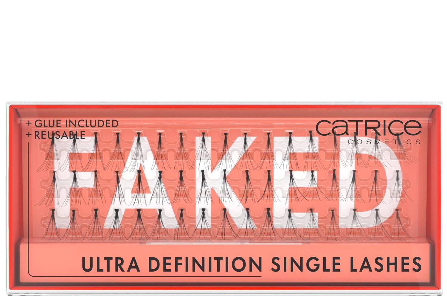 Catrice Ciglia Finte Faked Ultra Definition Single Lashes