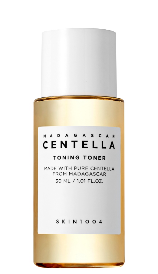 SKIN1004 Madagascar Centella Tonico Esfoliante Delicato con Acidi PHA 30 ml 30 ml