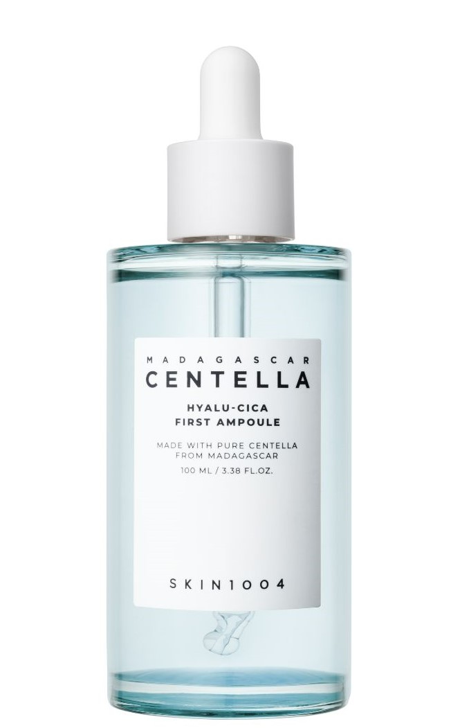 SKIN1004 Madagascar Centella Siero Nutriente per Viso con Centella Asiatica 100 ml 100 ml