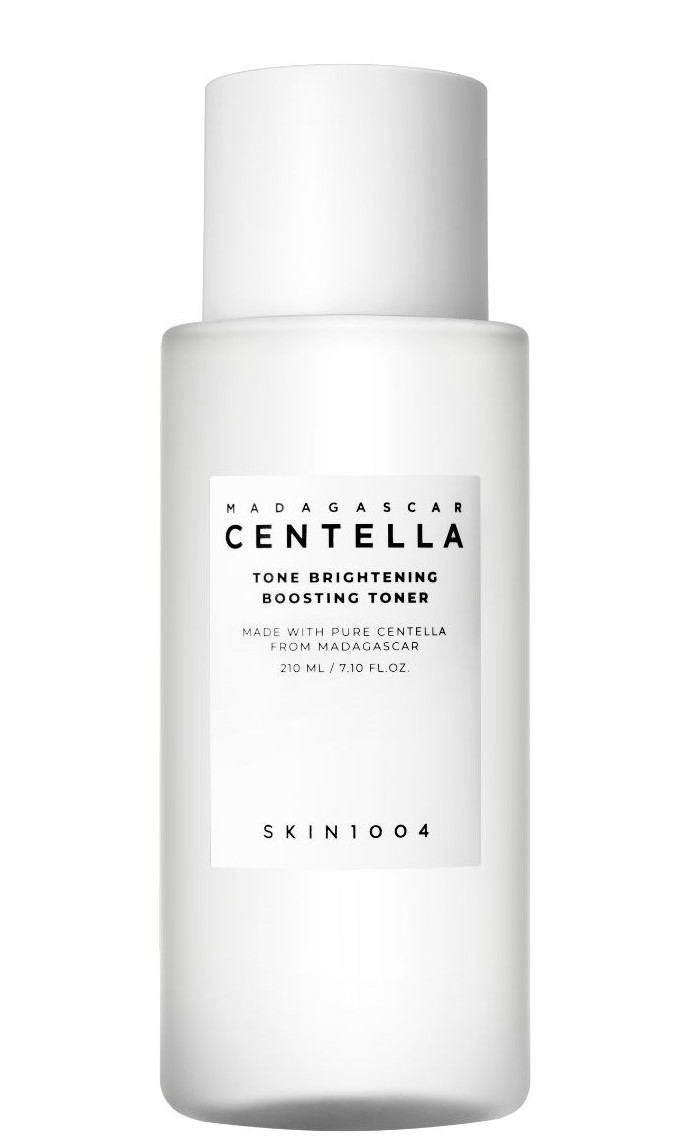 SKIN1004 Madagascar Centella Tonico Idratante e Illuminante per Viso 210 ml 210 ml