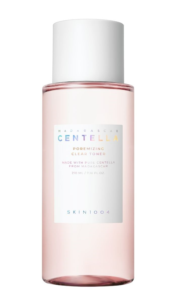SKIN1004 Madagascar Centella Tonico Minimizzante Pori 210 ml 210 ml