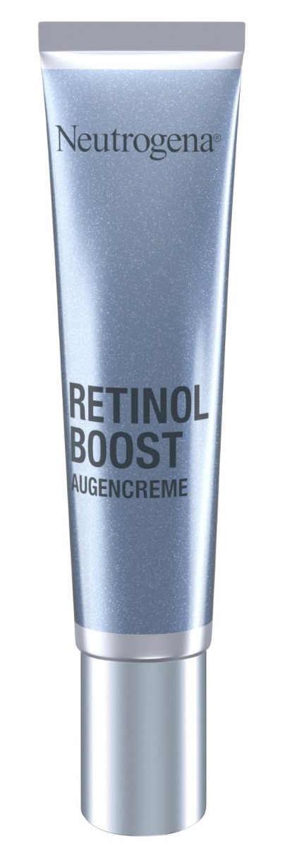 Neutrogena Retinol Boost Crema Contorno Occhi 15ml 15 ml