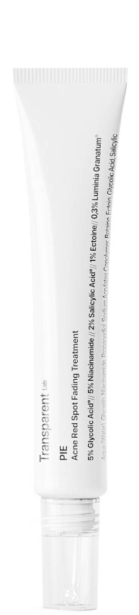 Transparent Lab Gel Localizzato per Macchie Post-Infiammatorie 30 ml 30 ml
