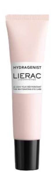 Lierac Hydragenist Trattamento Idratante Contorno Occhi 15 ml 15 ml