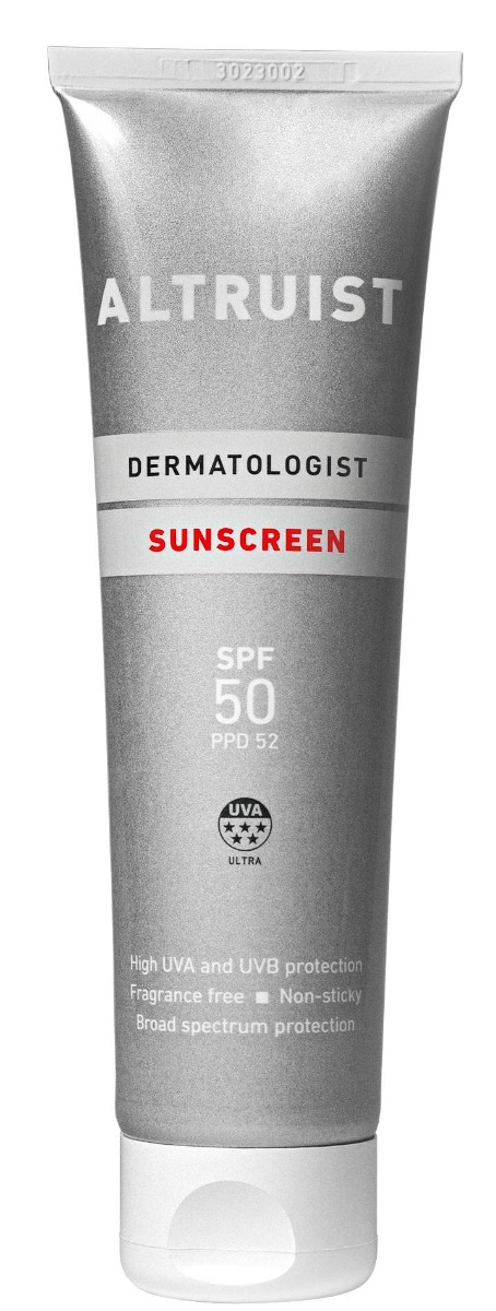 Altruist Crema Solare SPF 50 100 ml 100 ml
