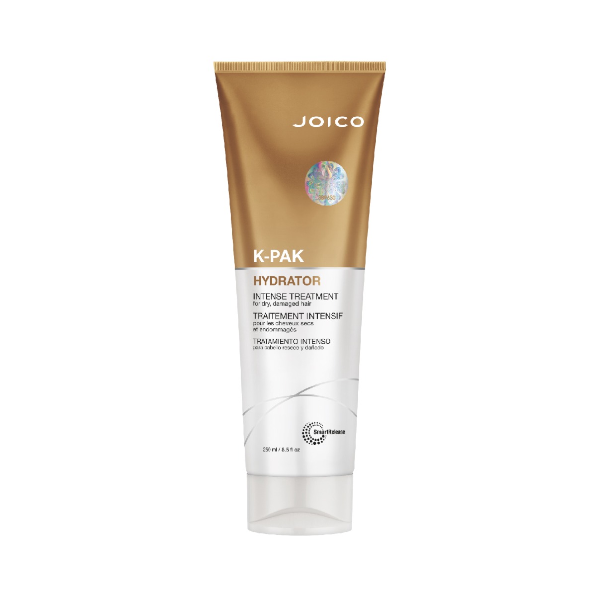 Joico K-Pak Hydrator Maschera Idratante per Capelli 250 ml 250 ml