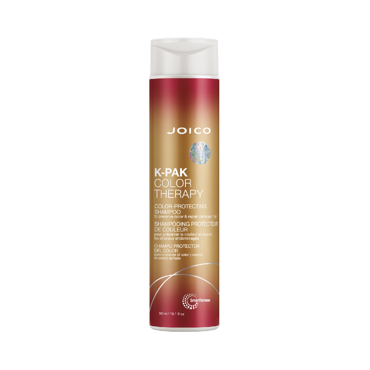 Joico K-Pak Color Therapy Shampoo per Capelli Colorati 300 ml 300 ml