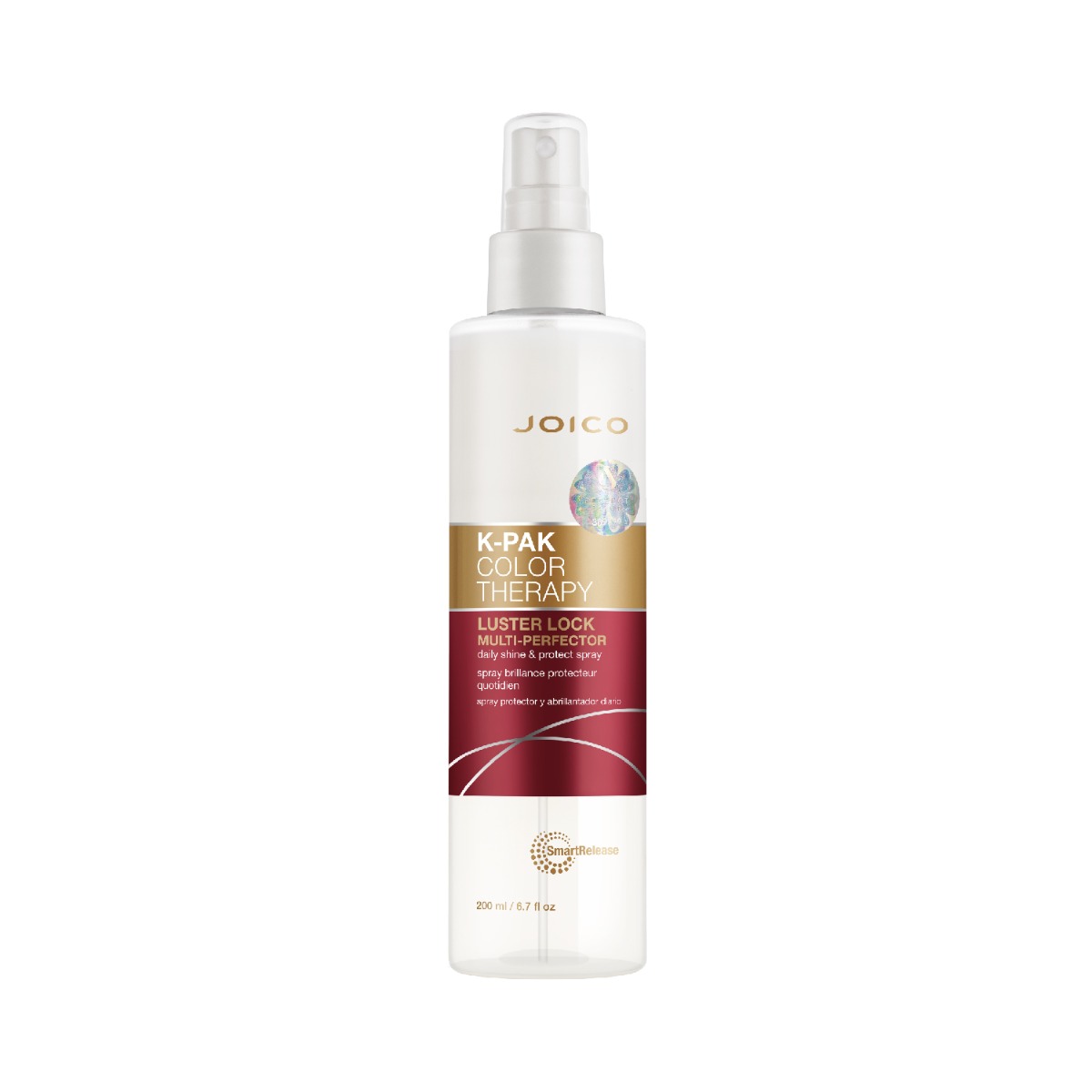Joico K-Pak Color Therapy Luster Lock Multi Perfector Spray 200 ml 200 ml
