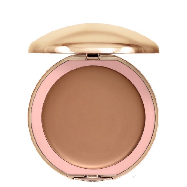 Affect Bronzer in Crema, Miami 10 g Miami
