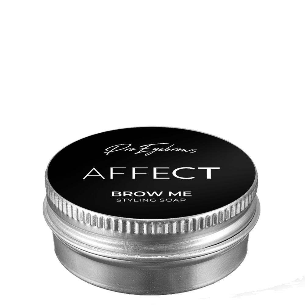 Affect Sapone per Sopracciglia Brow Me 30 ml
