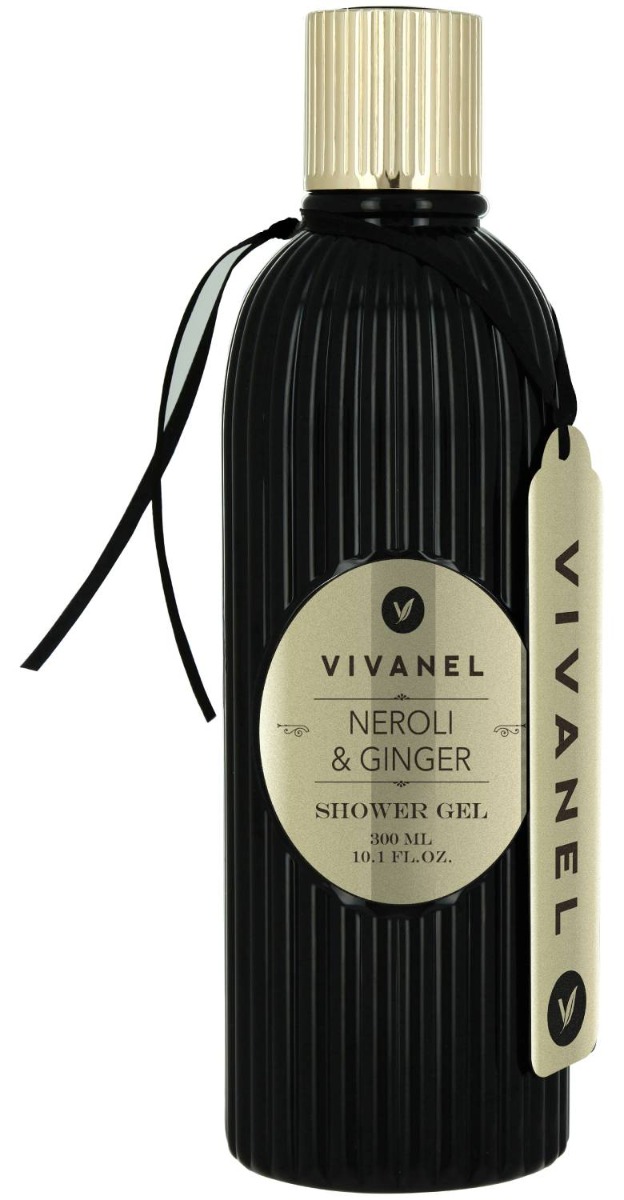 Vivanel Gel Doccia Neroli & Ginger 300 ml 300 ml