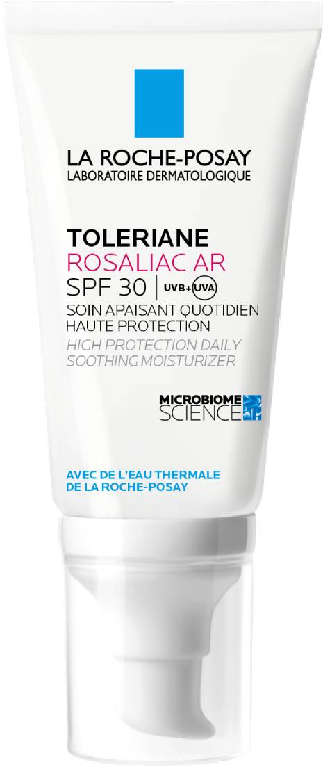 La Roche-Posay Toleriane Rosaliac AR SPF 30 50 ml 50 ml