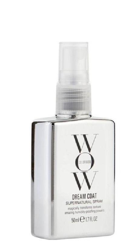 Color Wow Spray Levigante per Capelli da Viaggio 50 ml 50 ml