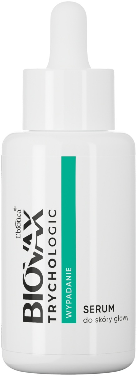 Biovax Trychologic Siero Stimolante Anti-Caduta Capelli 50 ml 50 ml