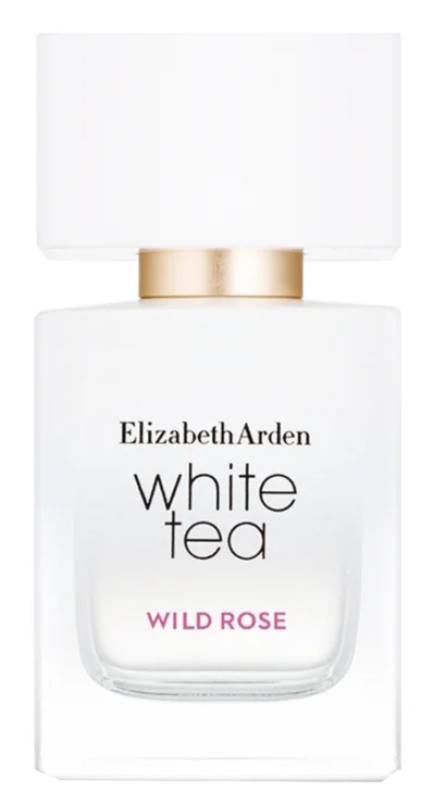 Elizabeth Arden White Tea Wild Rose Eau de Toilette da donna 30 ml 30 ml
