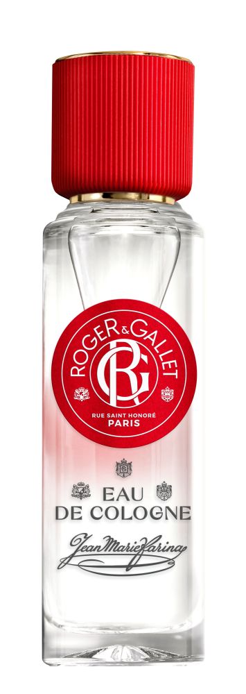 Roger & Gallet Jean Marie Farina Eau de Cologne unisex 30 ml 30 ml