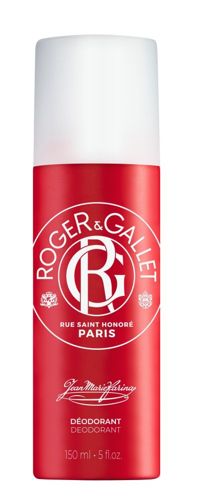 Roger & Gallet Jean Marie Farina Deodorante Profumato 150 ml 150 ml