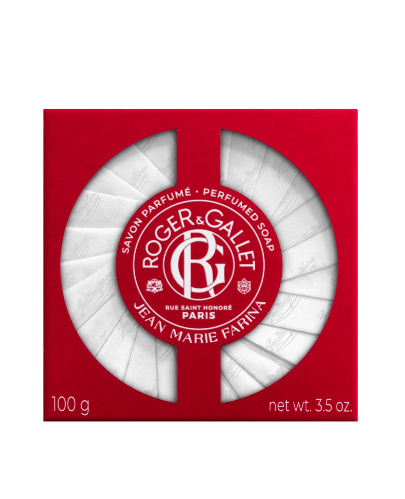 Roger & Gallet Jean Marie Farina Sapone Profumato 100 g 100 g