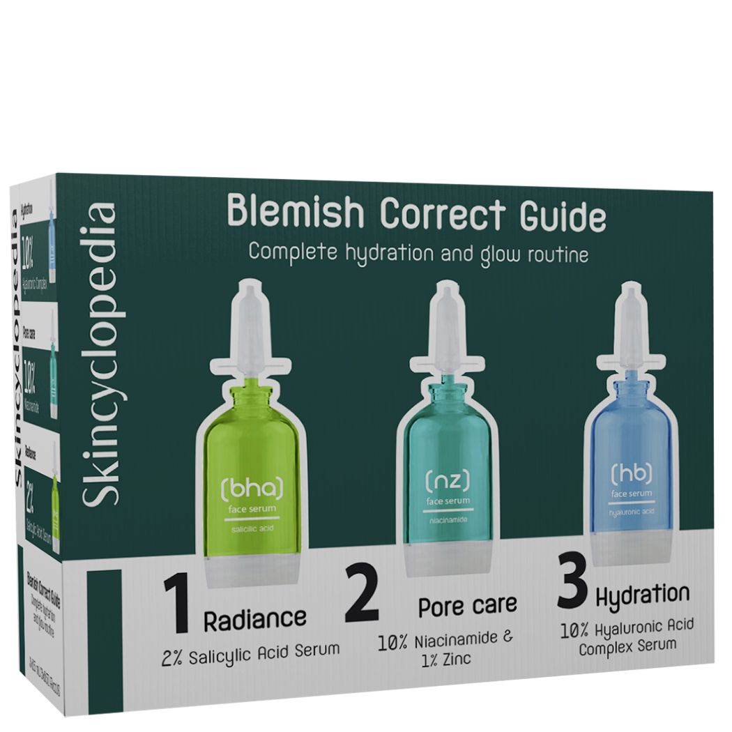 Skincyclopedia Trattamento Professionale Anti-Imperfezioni 45 ml 45 ml