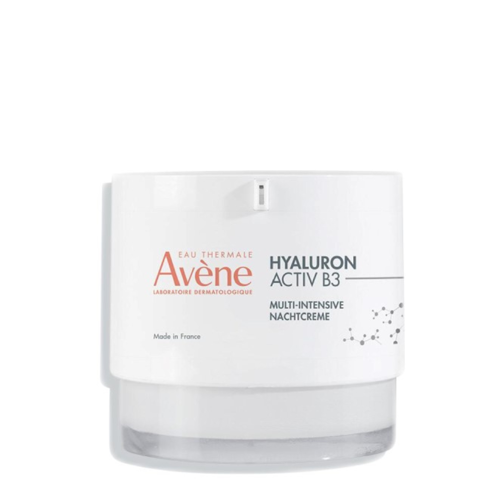 Avène Hyaluron Activ B3 Crema Notte Multi-Intensiva 40 ml 40 ml