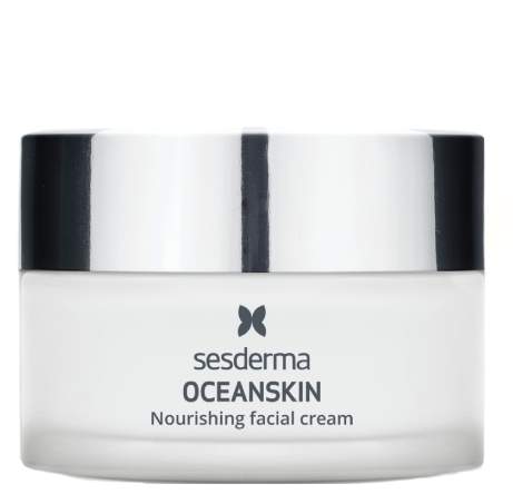 Sesderma Oceanskin Crema Nutriente 50 ml 50 ml