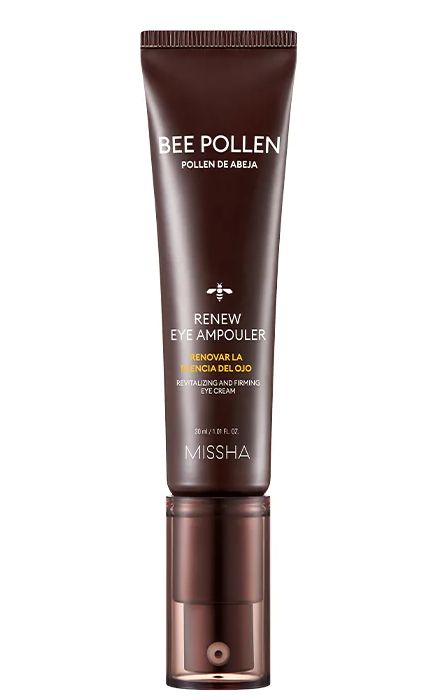 Missha Bee Pollen Renew Eye Ampoule Contorno Occhi 30 ml 30 ml