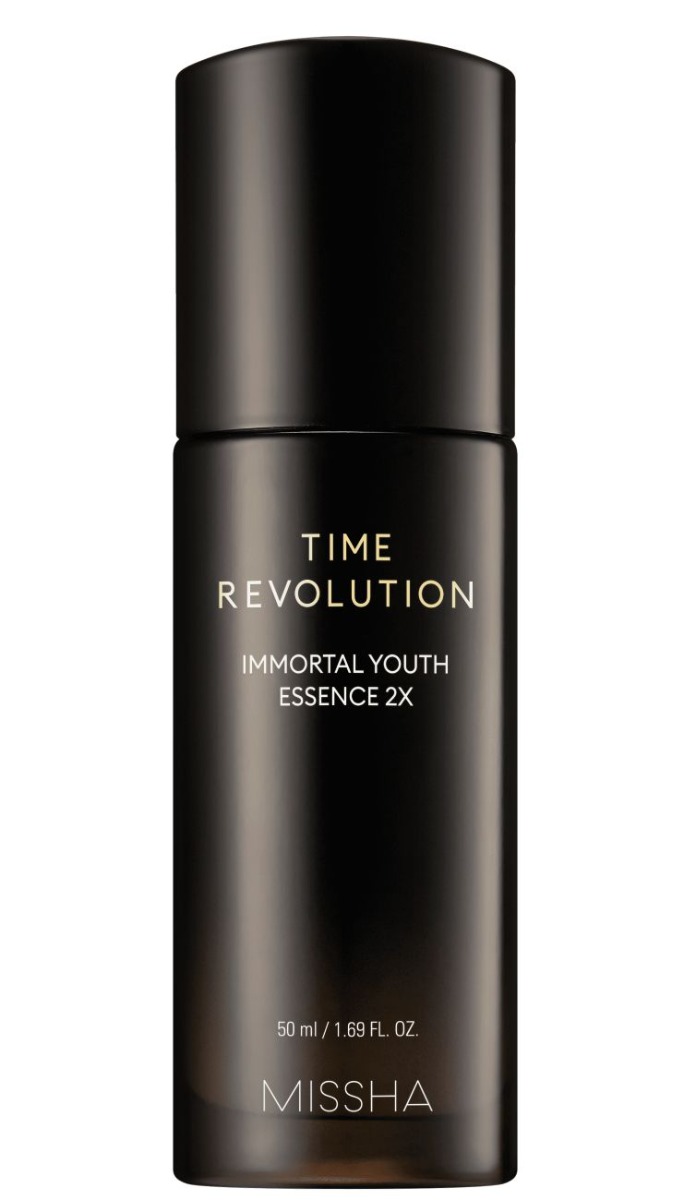 Missha Time Revolution Immortal Youth Essence 2X 50 ml 50 ml