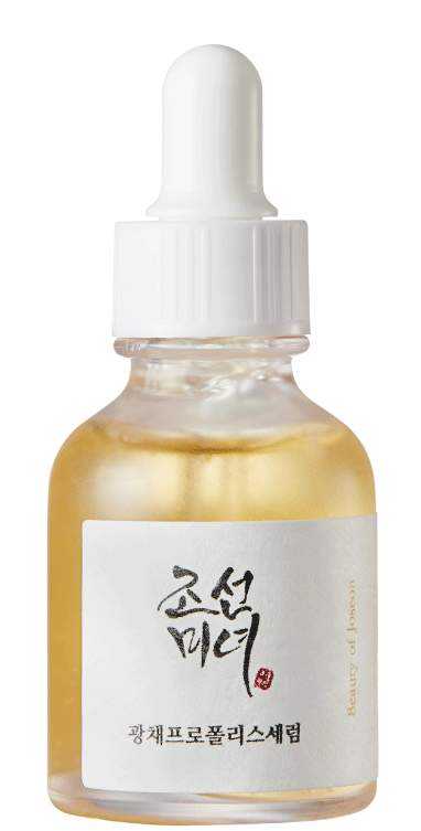 Beauty of Joseon Glow Serum Propolis + Niacinamide Siero Viso 30 ml 30 ml