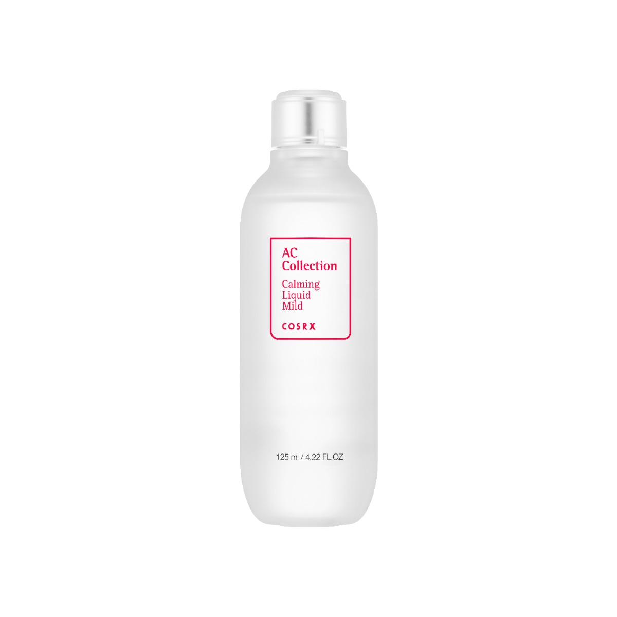 Cosrx AC Collection Calming Liquid Mild 125 ml 125 ml