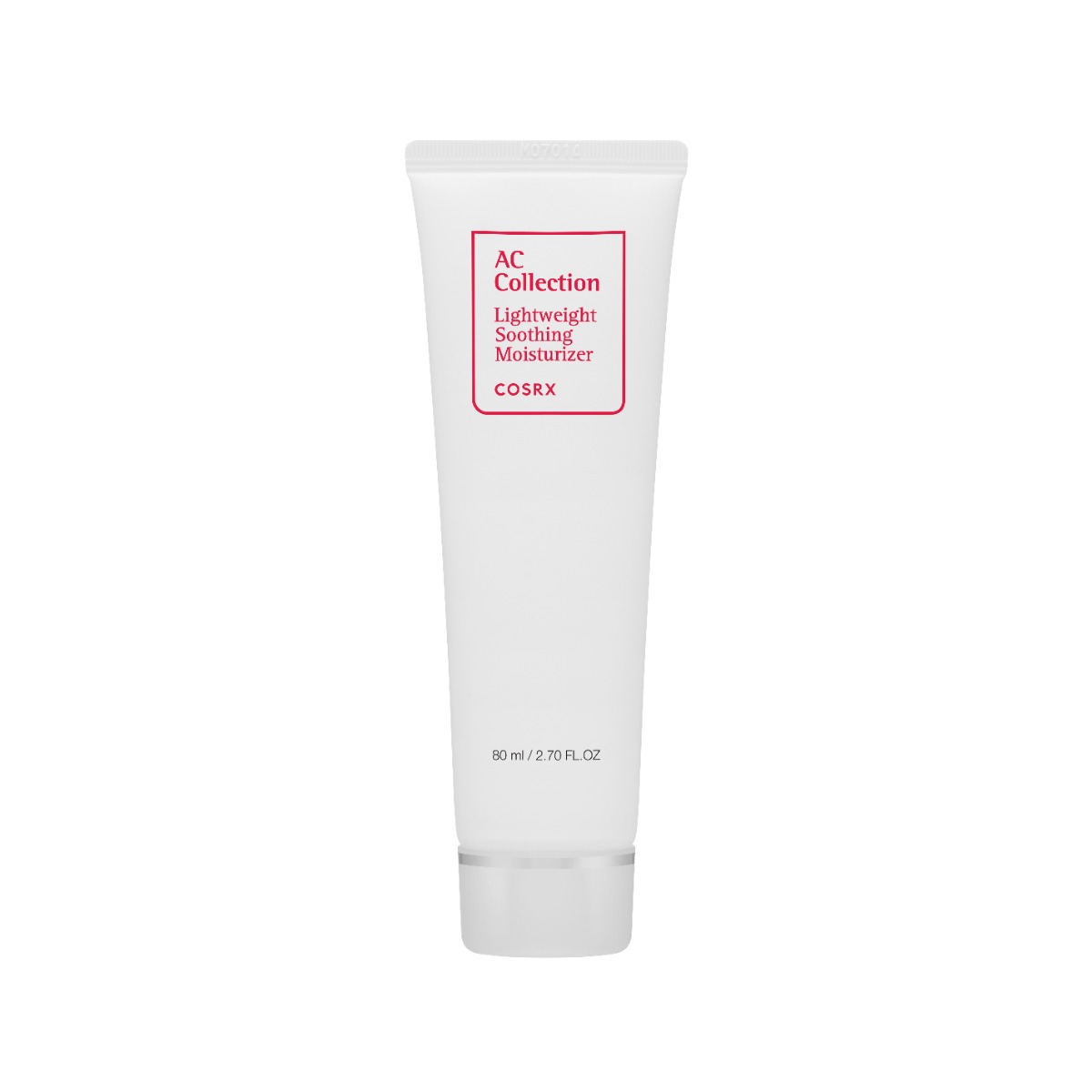 Cosrx AC Collection Lightweight Soothing Moisturizer 80 ml 80 ml