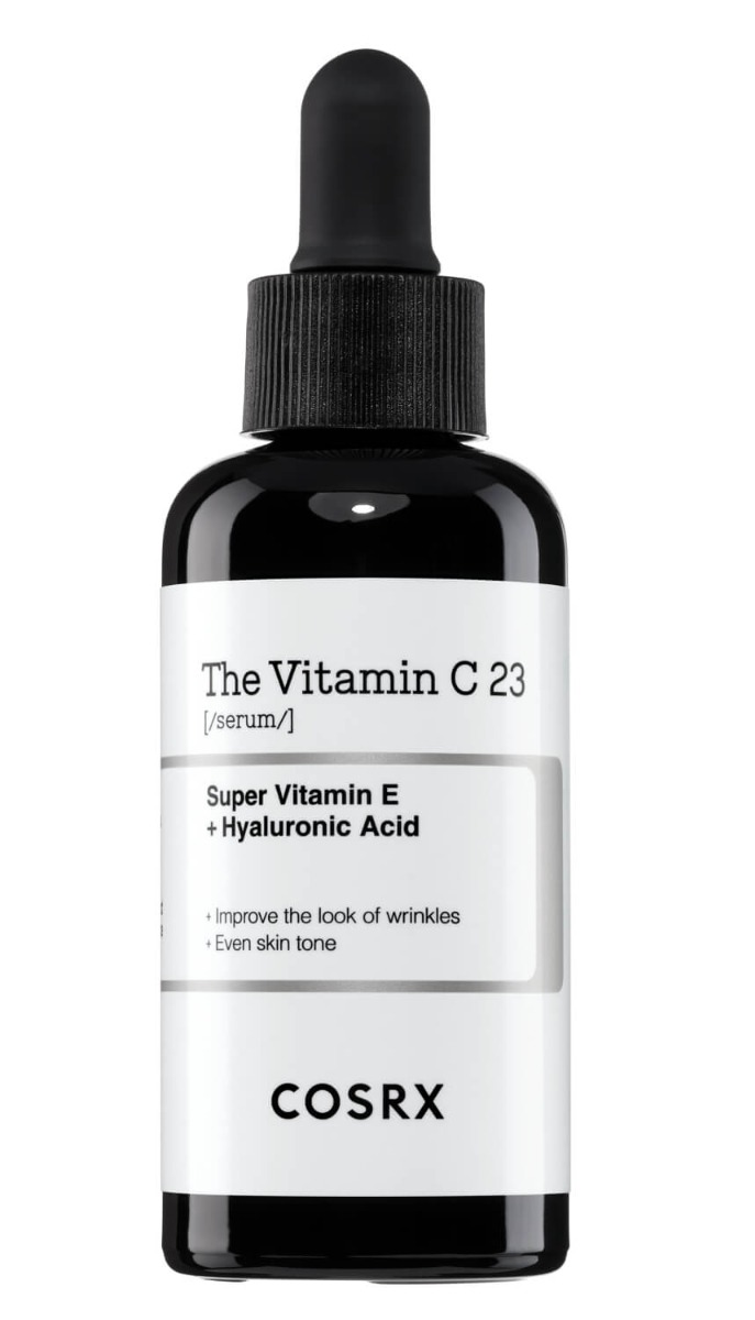 Cosrx The Vitamin C 23 Siero Viso 20 g 20 g