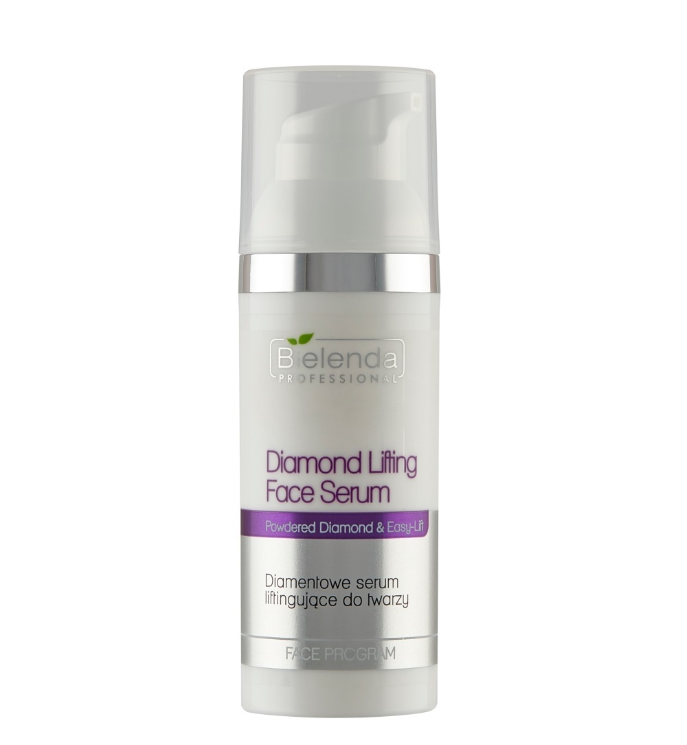 Bielenda Professional Siero Liftingante al Diamante 50 ml 50 ml