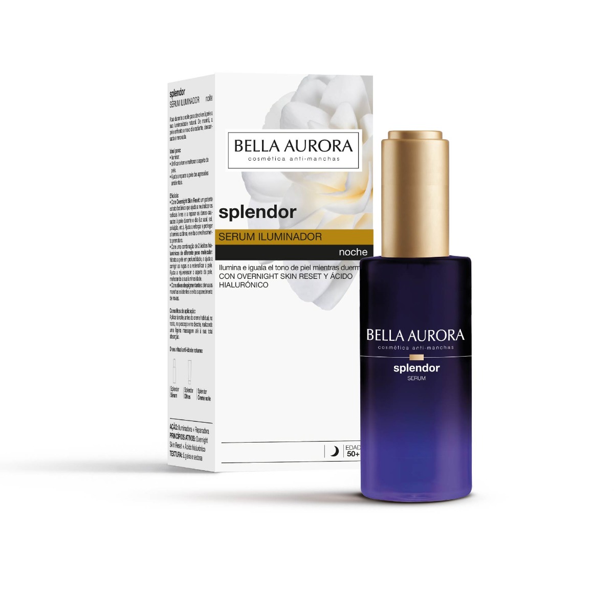 Bella Aurora Splendor Siero Illuminante 30 ml 30 ml