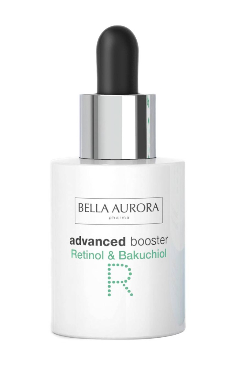Bella Aurora Advanced Booster Retinolo e Bakuchiol 30 ml 30 ml