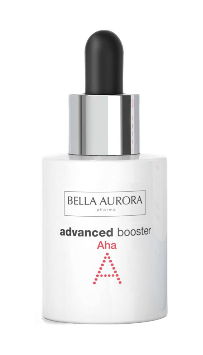 Bella Aurora Advanced Booster AHA 30 ml 30 ml