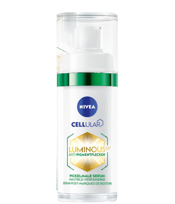 Nivea Cellular Luminous Siero Anti-Macchie Post Acne 30 ml 30 ml