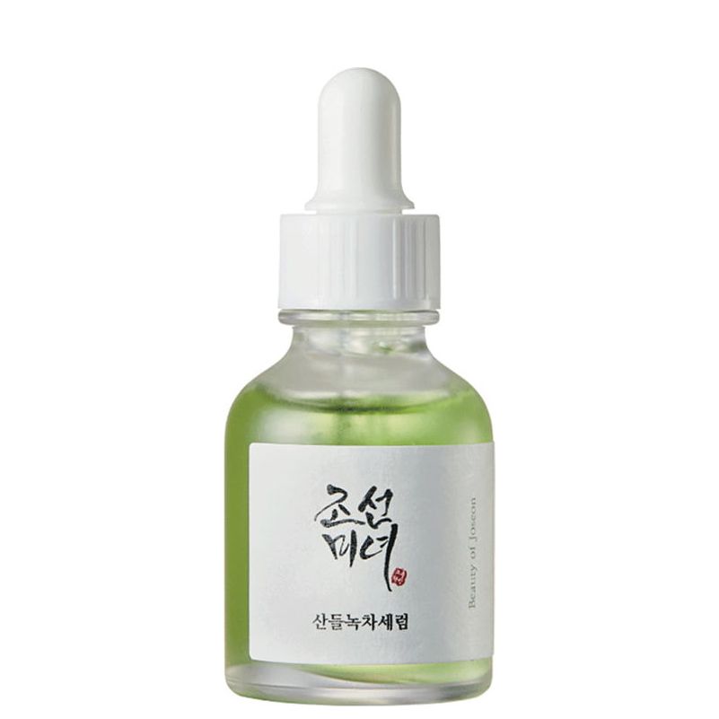 Beauty of Joseon Calming Serum Tè Verde + Pantenolo 30 ml 30 ml
