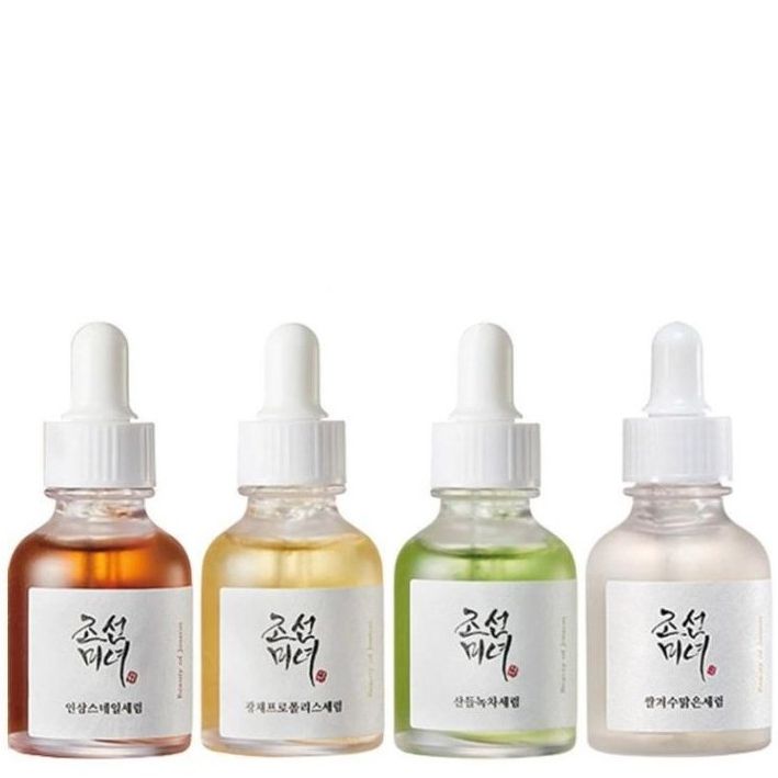 Beauty of Joseon Hanbang Serum Discovery Kit 40 ml 40 ml