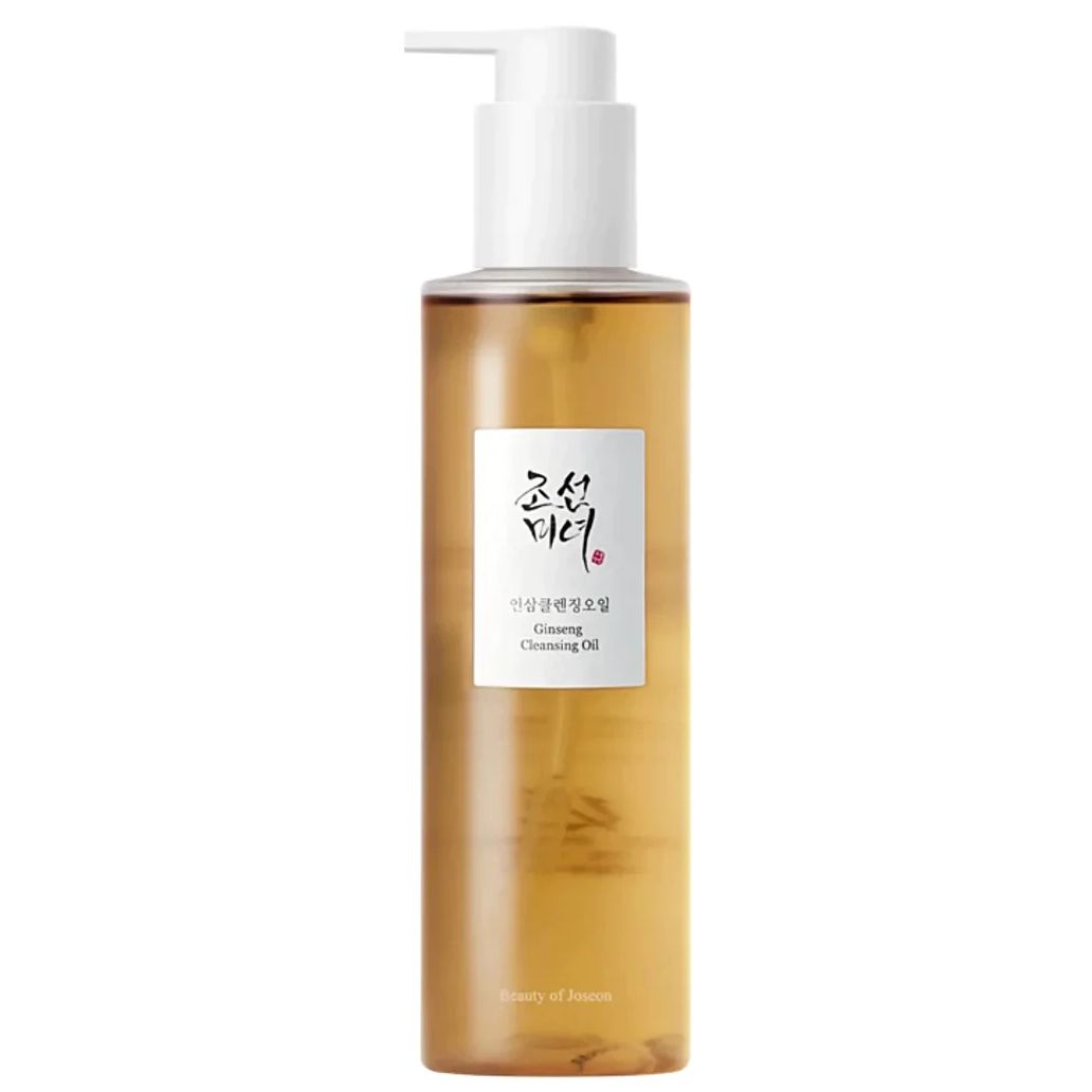 Beauty of Joseon Ginseng Cleansing Oil 210 ml 210 ml
