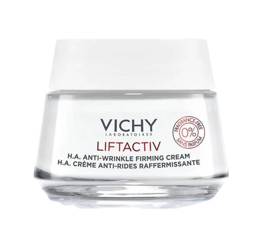 Vichy Liftactiv Crema Antirughe Rassodante Inodore 50 ml 50 ml