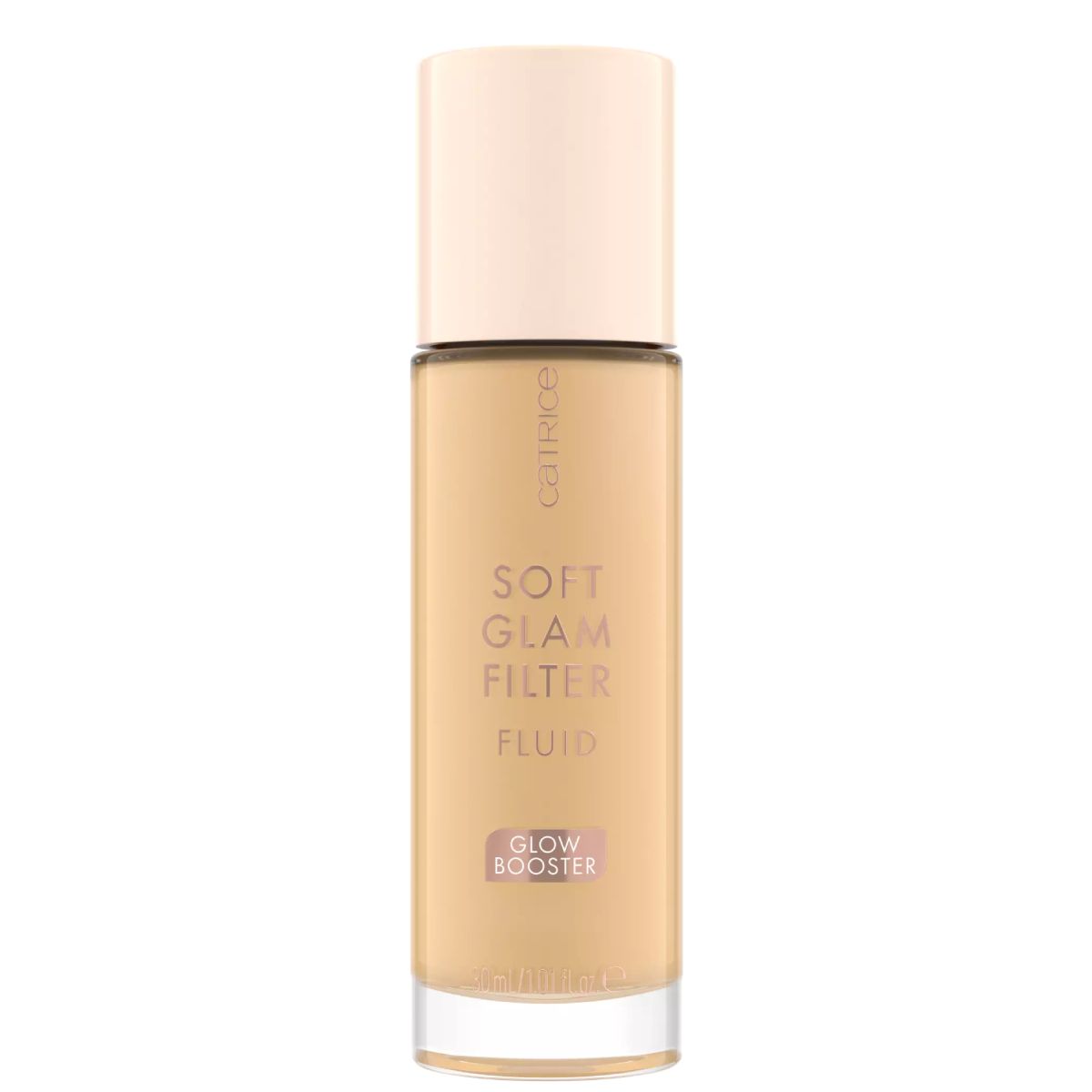 Catrice Soft Glam Filter Fluido, 020 30 ml Light Medium