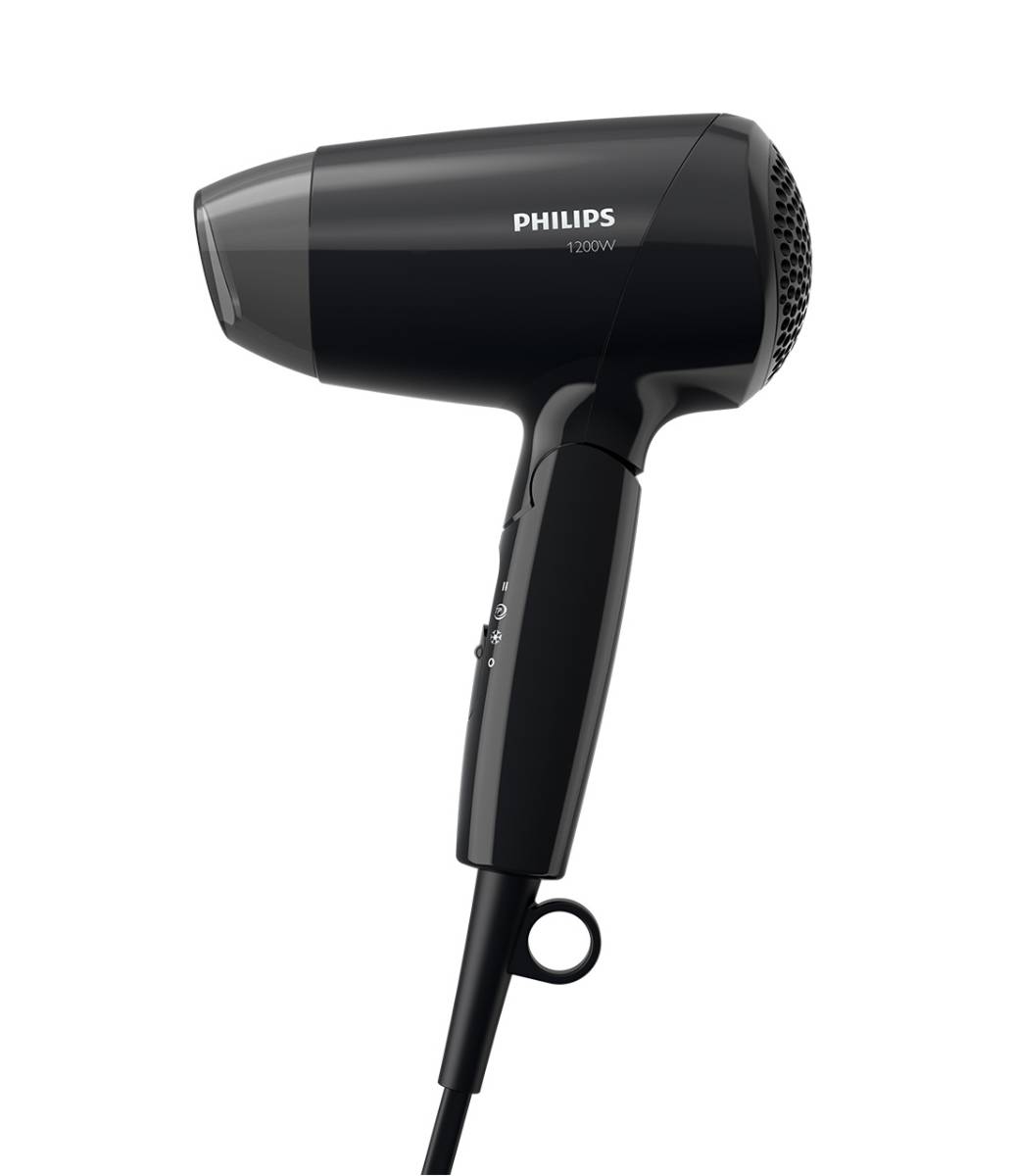Philips Asciugacapelli BHC010/10