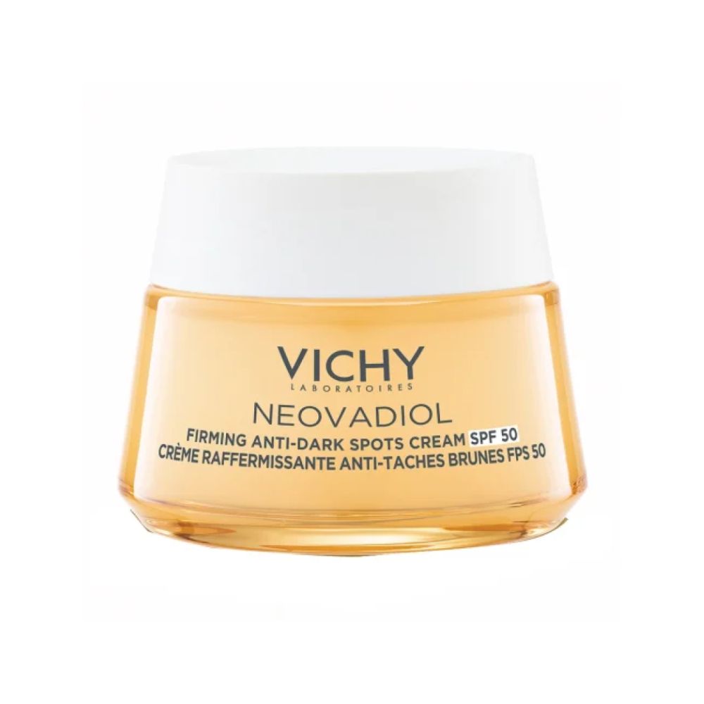 Vichy Neovadiol Crema Nutriente Giorno Anti-Macchie SPF 50 50 ml 50 ml